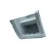 Estribo Duplo Lado Direito Ford Cargo (Fibra Injetada) Amalcaburio 5C456820044ACXWA