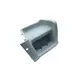 Estribo Duplo Lado Direito Ford Cargo (Fibra Injetada) Amalcaburio 5C456820044ACXWA