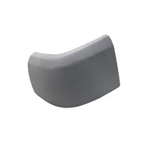 Ponteira Para-choque - LD VW Delivery EURO Iii (plástico) 2P0807142