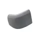 Ponteira Para-choque Lado Direito para Volkswagen Delivery EURO III (Plástico) 2P0807142