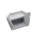 Estribo Duplo Lado Esquerdo Ford Cargo (Fibra Injetada) Amalcaburio 5C456820046ACXWA