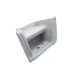 Estribo Duplo Lado Esquerdo Ford Cargo (Fibra Injetada) Amalcaburio 5C456820046ACXWA
