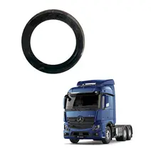 Retentor Tampa Traseira Câmbios MB G336 G340 G350 G360 SABO 3449977746