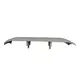 DEFLETOR DA COLUNA - LD VW CONSTELLATION TODOS BL 2R2809560A