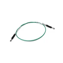 Cabo de Engate Câmbio 2.842MM (preto) VW EATON 2P0711267K