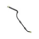 Flexível Compressor de Ar Bomba Água para Mercedes-Benz 460MM 9042030102