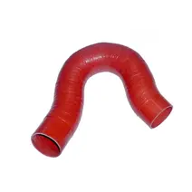 Mangueira Intercooler C/Abracadeira 9065285082