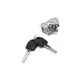 Cilindro Miolo C/Chave Maçaneta Externa LE 23B837217