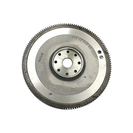 Volante de Motor com Cremalheira para Mercedes-Benz OM366A 3760301305