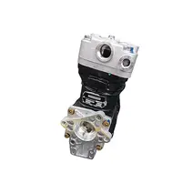 Compressor de Ar 225CC LK38 Ford Cargo Mecânico 712 Knorr BG7X2875AA