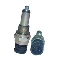 Interruptor de Transferencia Neutro M20X1.5 para Mercedes-Benz Importado 0015451609