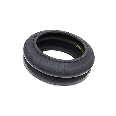 Fole Convolutado Encaixe Pequeno 6.13 336X216MM Suspentech 100000042893