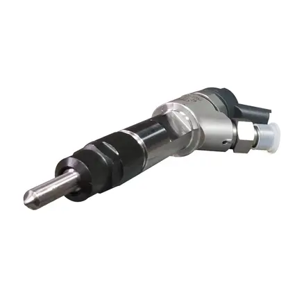 Bico Injetor Ducato Cargo Combinato Maxi Minibus 2.8 0986435501