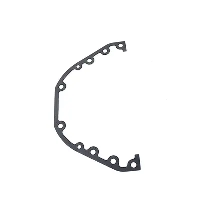 Junta Flange Retentor Motor Dianteiro OM457LA OM460LA 5410110180