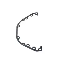 Junta Flange Retentor Motor Dianteiro OM457LA OM460LA 5410110180