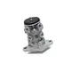 Válvula Pedal do Freio sem Pedal (Sistema Bendix) Ford Cargo E5HT2A270AA