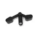 Alavanca de Engate Câmbios Eaton FS FSB Fso FSR Original 2W0311540