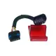 Chicote Pedal Acelerador 6 Vias VW Ford 2R0971125