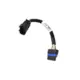 Chicote Pedal Acelerador 6 Vias VW Ford 2R0971125