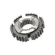 Corpo do Sincronizado 5 Marcha Câmbios ZF S6680 S5680 Orig. 0002627135