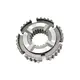 Corpo do Sincronizado 5 Marcha Câmbios ZF S6680 S5680 Orig. 0002627135