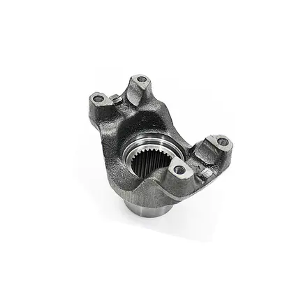 Flange de Saída Câmbio ZF S5420 Anchieta Box 2P0301215