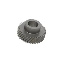 Engrenagem Fixa 36 Dentes Câmbios ZF 9S Eurotecnica 2T2311532