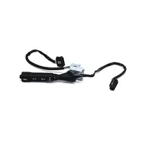 Chave Seta C/ Retorno Automática (preta) MB 709 912 1618 6955407045