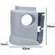 PONTEIRA DO PARACHOQUE - LE VW CONSTELLATION BL PARTS 2S2807075A