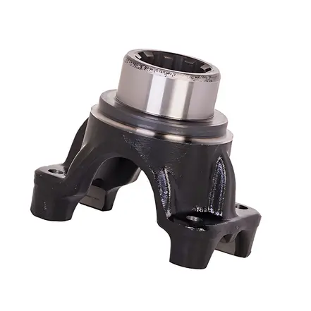 Garfo da Junta Universal Câmbio Eaton FSO4505HD Original 9792670145