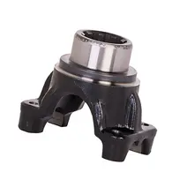 Garfo da Junta Universal Câmbio Eaton FSO4505HD Original 9792670145