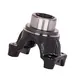 Garfo da Junta Universal Câmbio Eaton FSO4505HD Original 9792670145