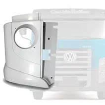 PONTEIRA DO PARACHOQUE - LD VW CONSTELLATION BL PARTS 2S2807076A