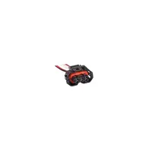 Chicote Bobina Ignição Conector 3 Vias Sensor de Fase 5718