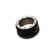 Tambor de Freio Dianteiro / Traseiro para Mercedes-Benz 1313 1513 1618 1620 3054210001