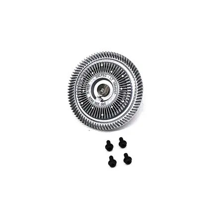 Hélice Ventilador com Visco 0002006823