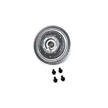 Helice Ventilador C/Visco 0002006823