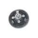 Hélice Ventilador com Visco 0002006823