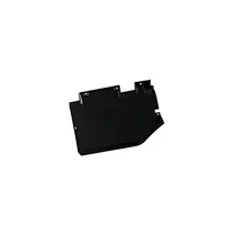 Revestimento do Pedal Lado Direito Preto Mercedes-Benz 709 710 912 1214 1218 6886807806