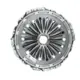 KIT DE EMBREAGEM 310MM VW NOVO DELIVERY 4160 6160 VALEO 23B141025B23B141031E