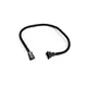 Chicote com Conector 3 Vias para Lanterna PL0474 Pradolux BC4513A318AA