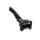 Chicote com Conector 3 Vias para Lanterna PL0474 Pradolux BC4513A318AA