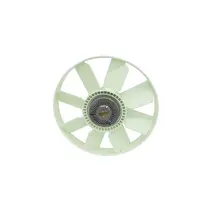 Embreagem Viscosa Motor CUMMINS ISF 3.8 Valpec 23A121302
