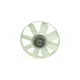 Embreagem Viscosa Motor Cummins ISF 3.8 Valpec 23A121302