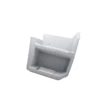 Estribo Duplo Inferior Lado Direito Cinza para Mercedes-Benz Axor 1933 BL Parts 9406600401