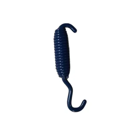 MOLA RETENCAO SAPATA FREIO GANCHO P/ DENTRO 3MM MASTER 2RG607041