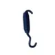 MOLA RETENCAO SAPATA FREIO GANCHO P/ DENTRO 3MM MASTER 2RG607041