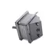 Coxim Dianteiro Suspensão Motor Mercedes-Benz 6952400017