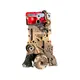 Motor Parcial Novo Compacto Montado CUMMINS ISF 3.8 2P0103011E
