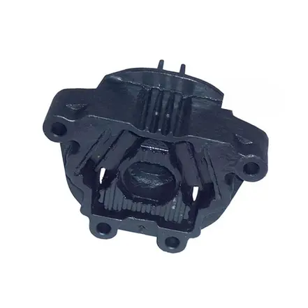 Coxim Dianteiro Motor Tarja Verde 20501391